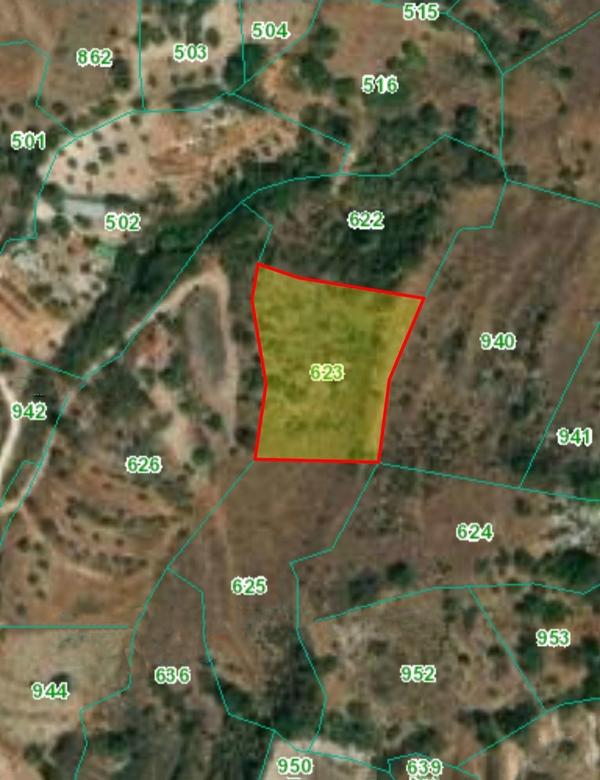  Land in Paphos