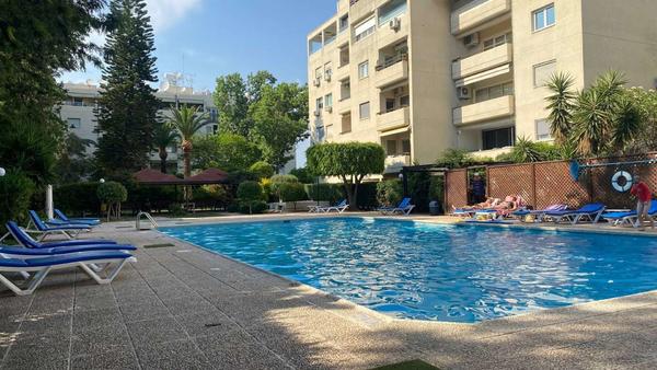  Apartment in Limassol