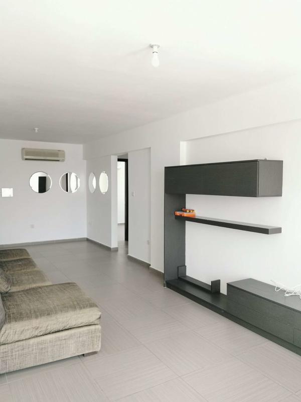  Apartment in Nicosia