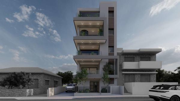  Apartment in Limassol