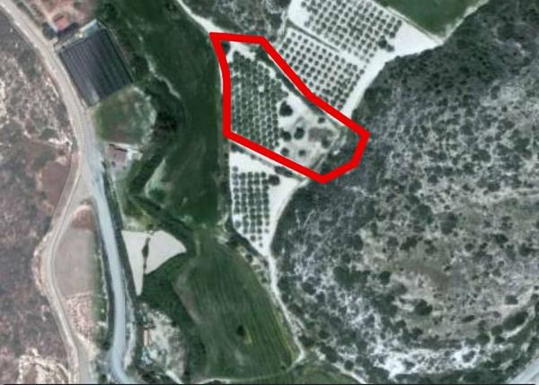  Land in Limassol