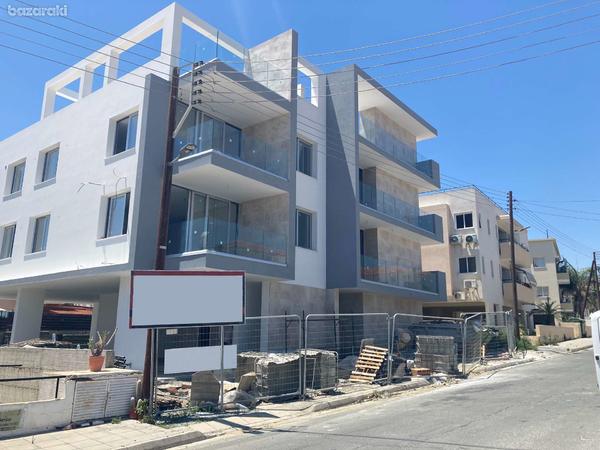 New Apartment in Larnaca