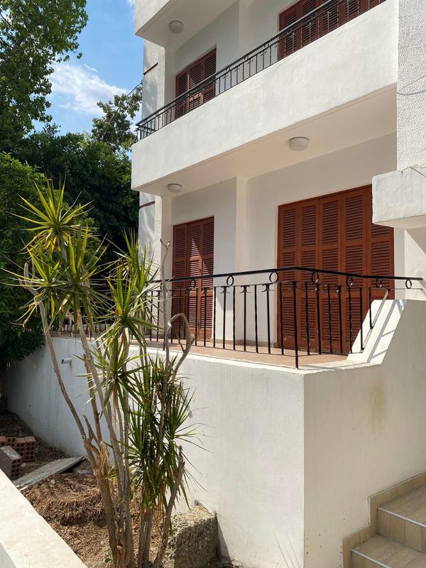  Apartment in Nicosia