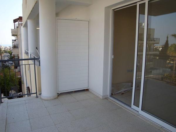  Apartment in Paphos