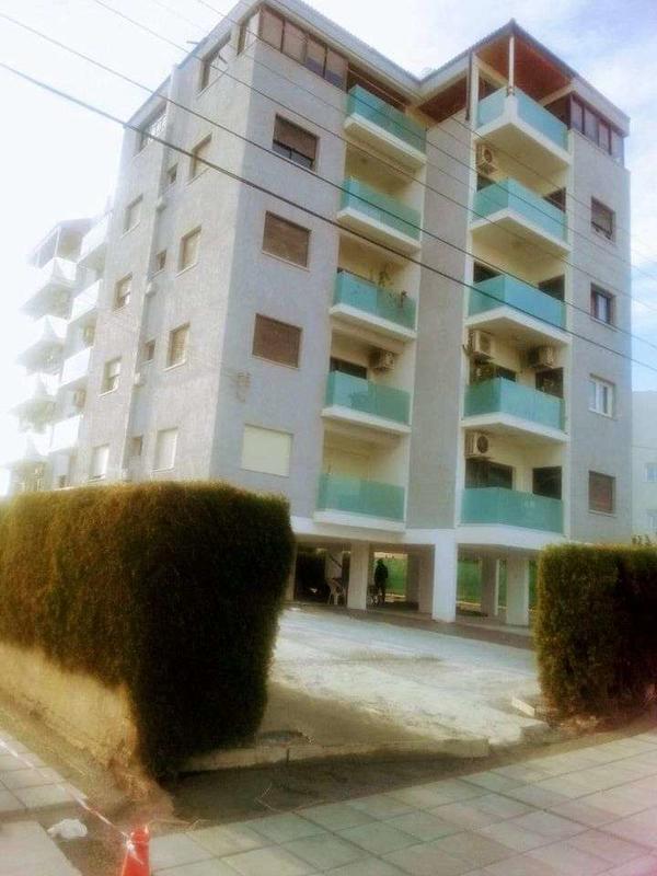  Apartment in Limassol