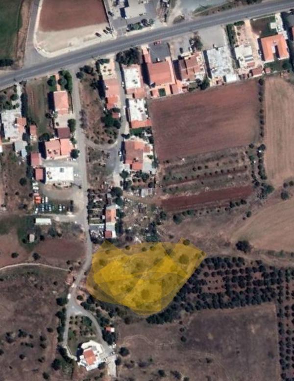  Land in Nicosia
