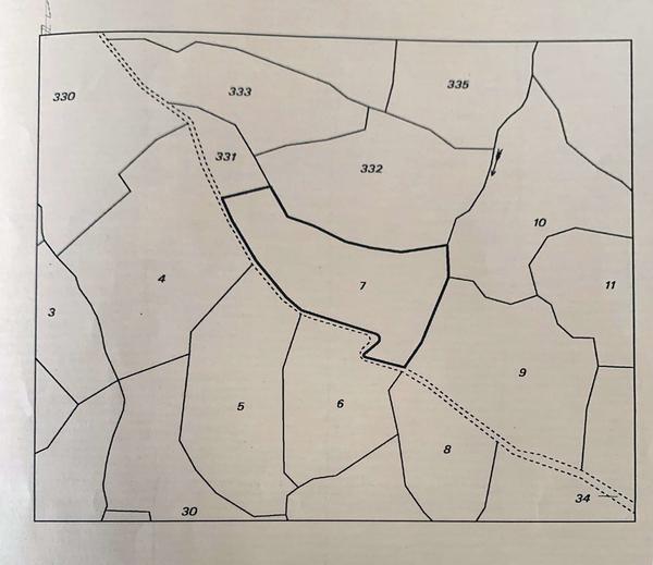  Land in Larnaca
