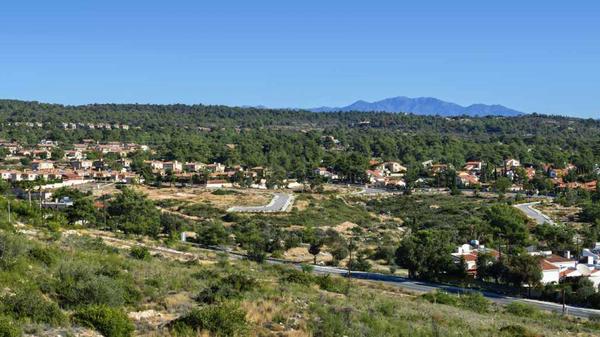  Land in Limassol
