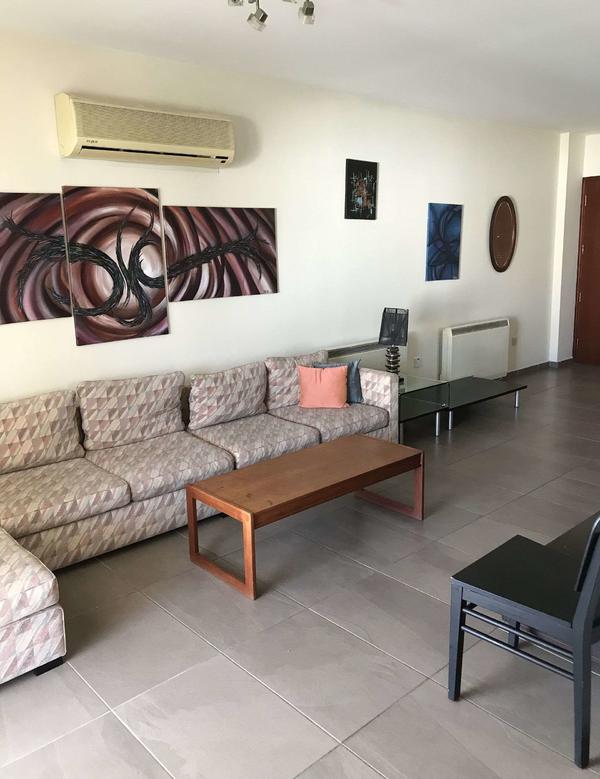  Apartment in Nicosia