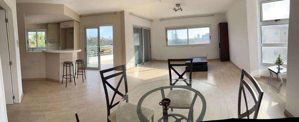  Penthouse in Limassol