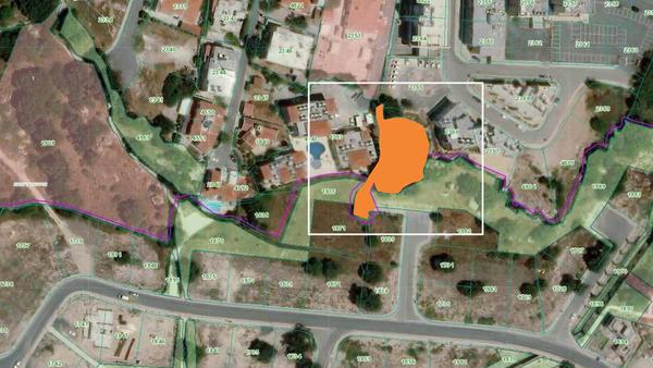  Land in Paphos