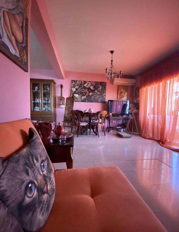  Apartment in Nicosia