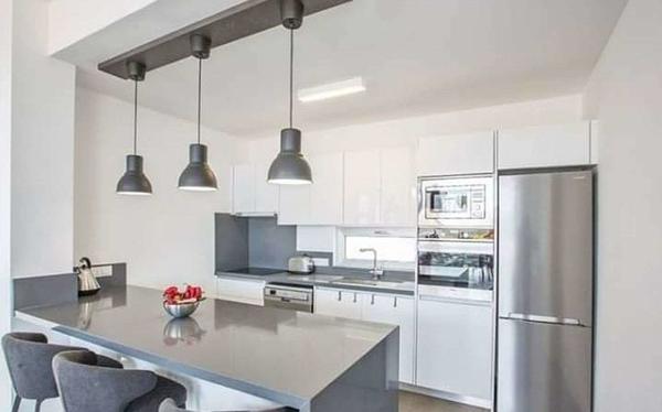  Apartment in Nicosia