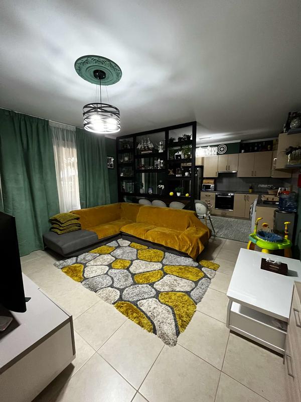  Apartment in Nicosia