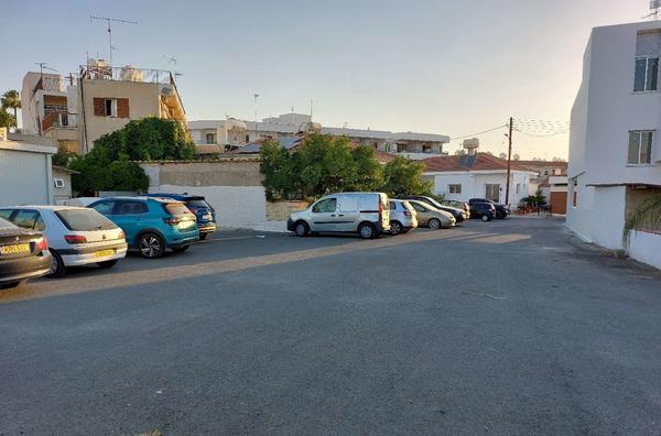  Land in Larnaca