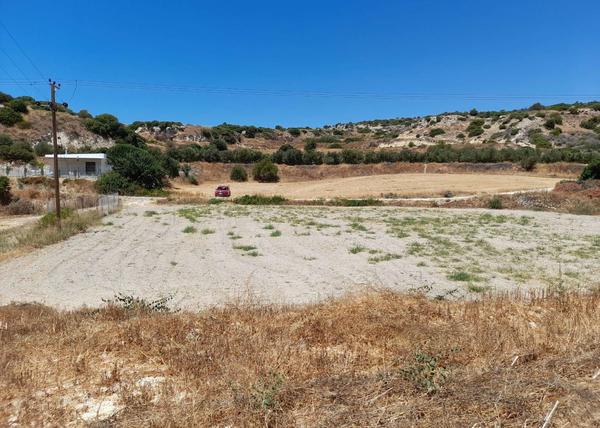  Land in Limassol