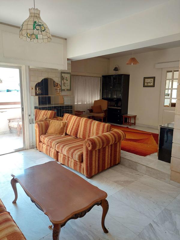  Apartment in Limassol