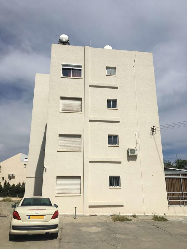  Apartment in Limassol