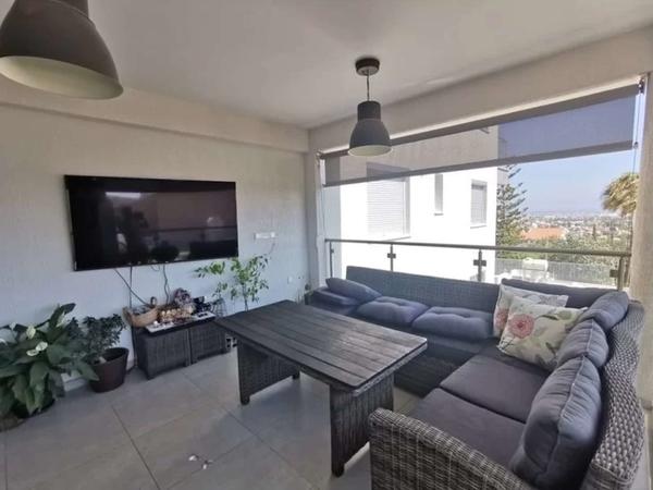  Apartment in Limassol
