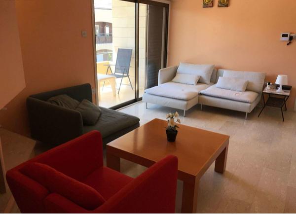  Apartment in Nicosia
