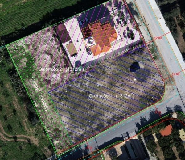  Land in Paphos