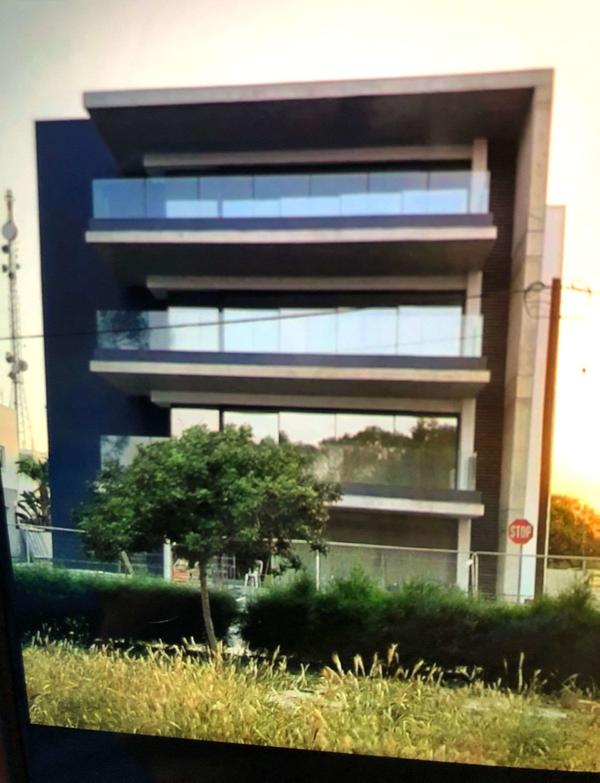  Apartment in Nicosia