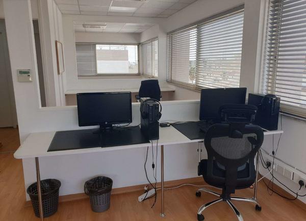  Office in Limassol