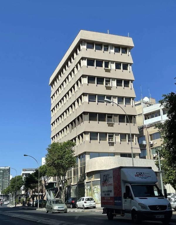  Office in Nicosia