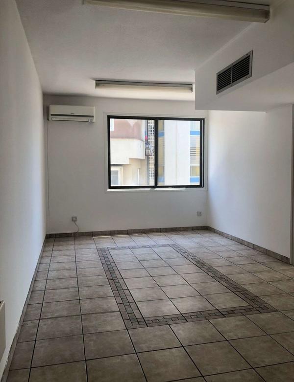  Office in Nicosia