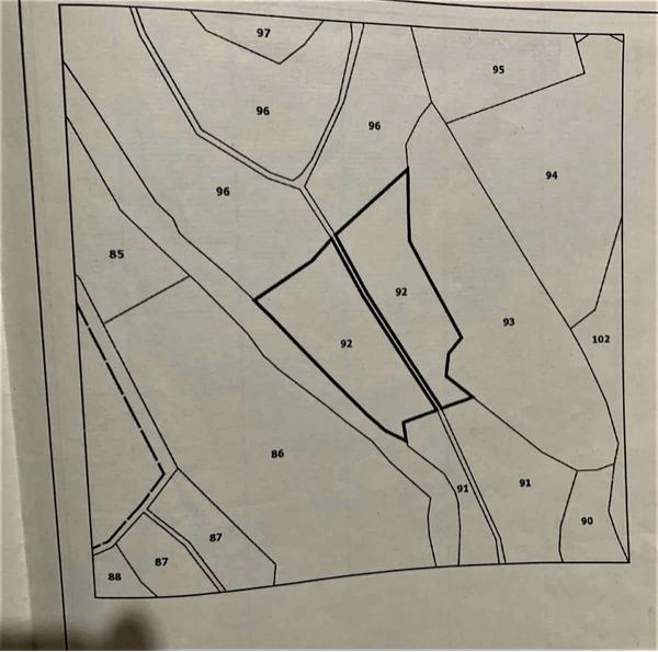  Land in Larnaca
