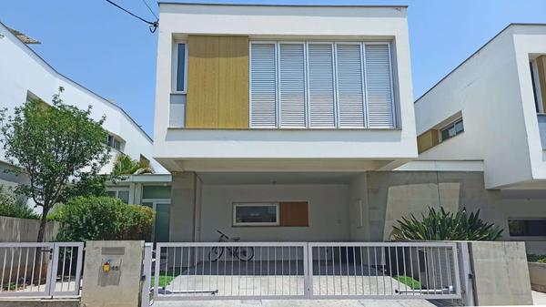  Townhouse in Nicosia