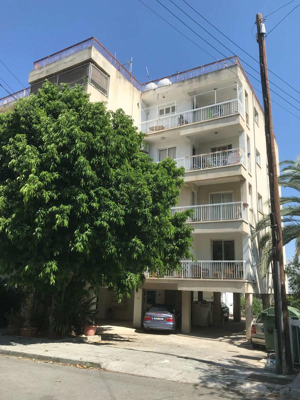  Apartment in Nicosia