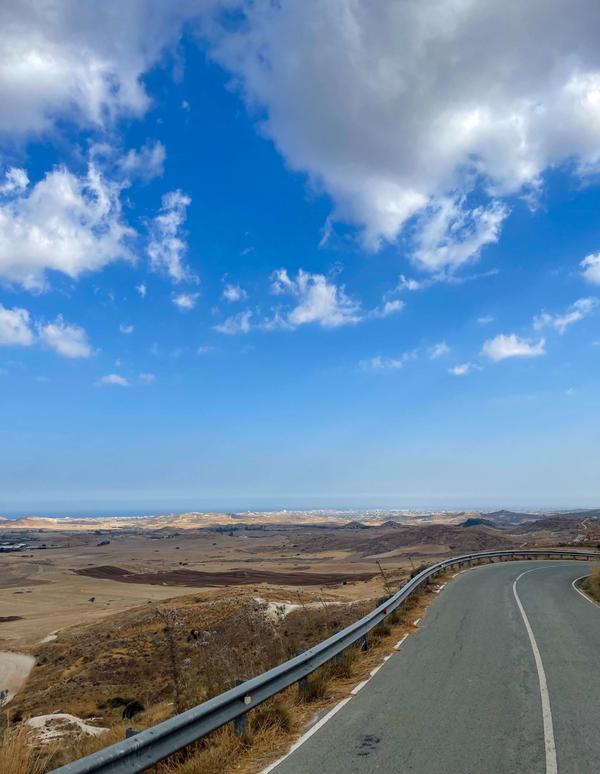  Land in Larnaca