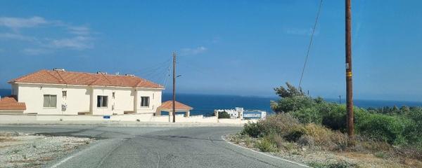  Land in Limassol
