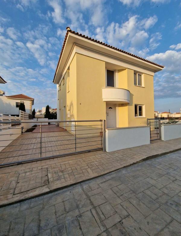  Villa in Famagusta