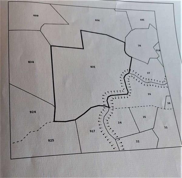  Land in Limassol