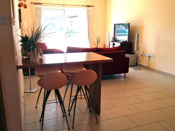  Apartment in Nicosia