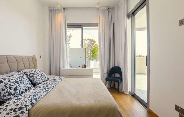  Apartment in Limassol