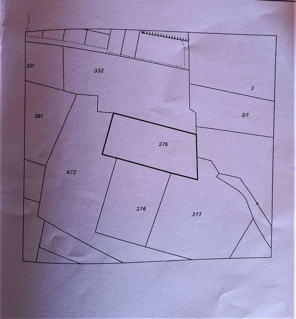  Land in Larnaca