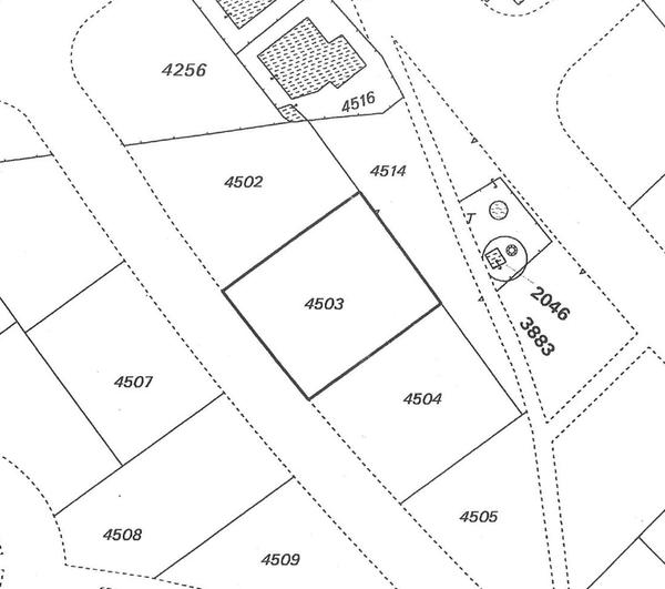  Land in Nicosia