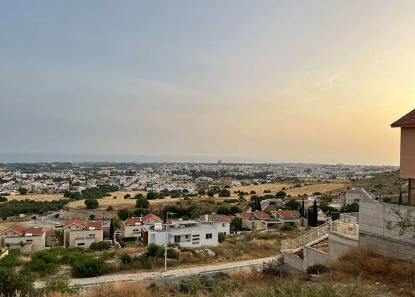  Land in Paphos