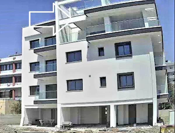  Apartment in Limassol