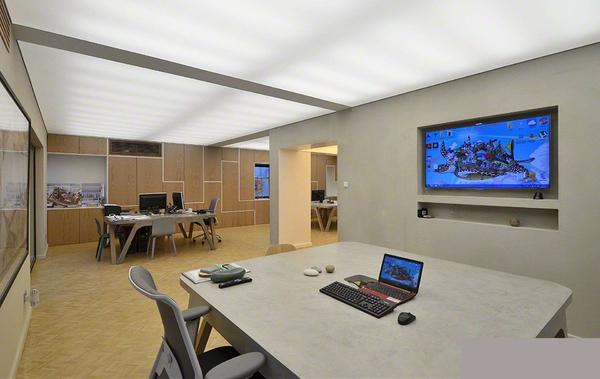  Office in Nicosia