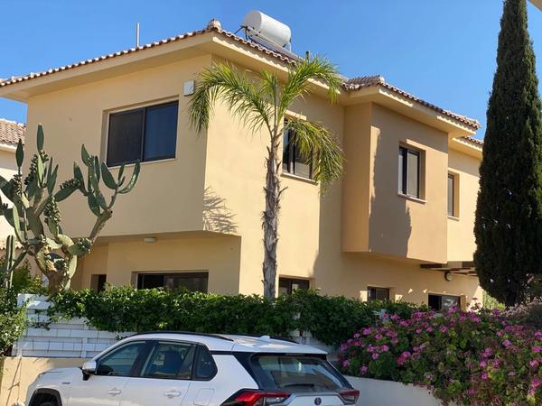  Townhouse in Larnaca