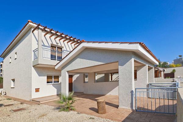  Townhouse in Limassol