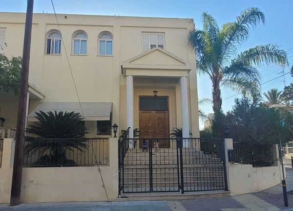  Townhouse in Nicosia