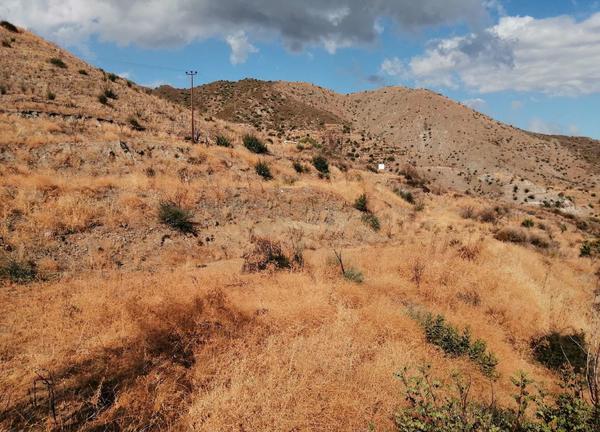  Land in Larnaca