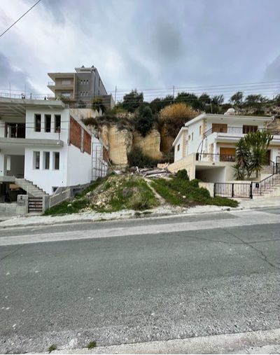  Land in Limassol