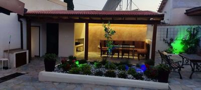  Townhouse in Limassol