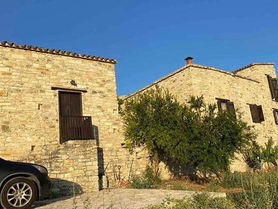  Townhouse in Larnaca